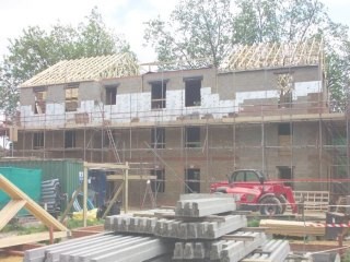 New Build Projects