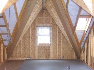 Joinery Projects